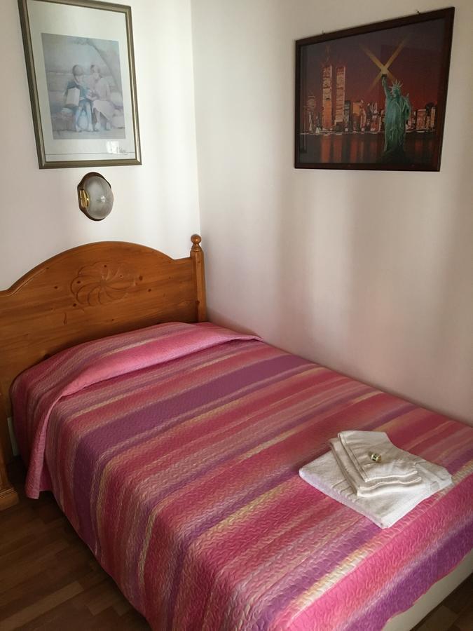 Albergo Meuble Tarandan Forni di Sopra Exterior photo